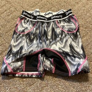 Intensity Youth Softball Sliding Shorts
